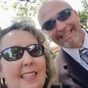 Meet your Posher, Missy